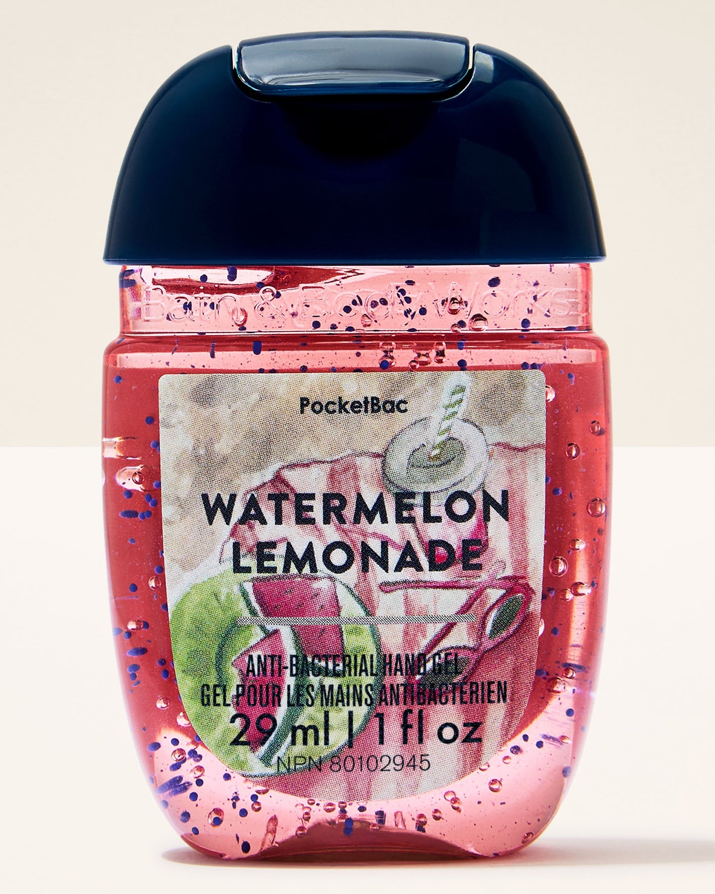 Watermelon Lemonade