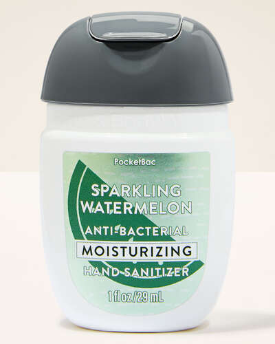 Sparkling Watermelon