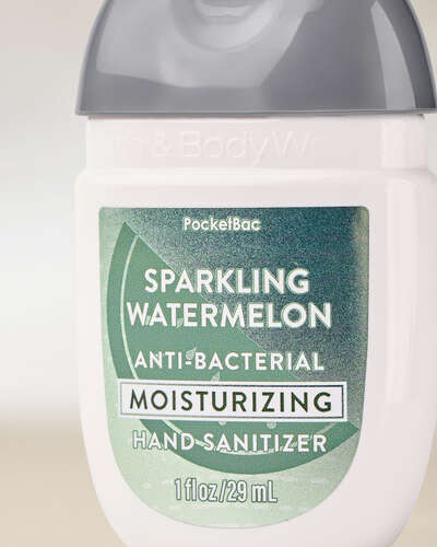 Sparkling Watermelon