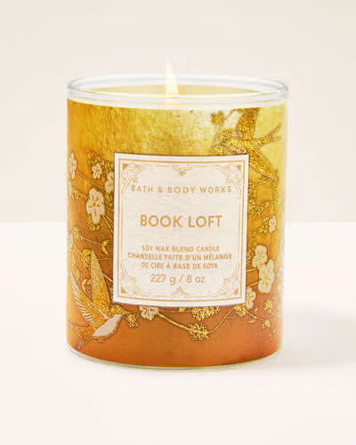 Book Loft