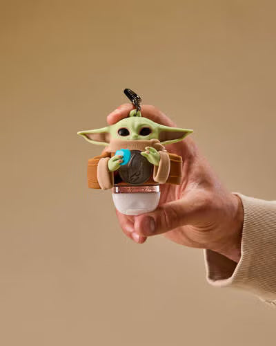 Grogu