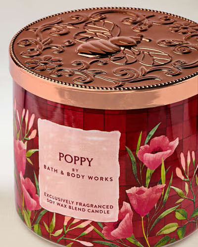 Poppy