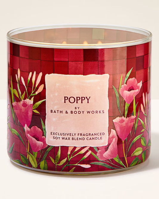 Poppy