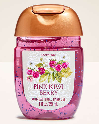 Pink Kiwi Berry