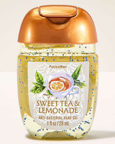 Sweet tea & lemonade