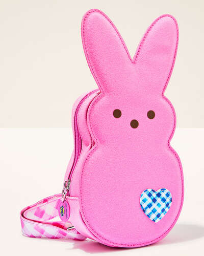 Mochila peeps