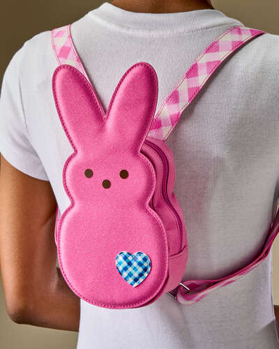 Mochila peeps