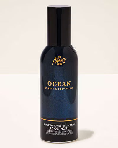 Ocean