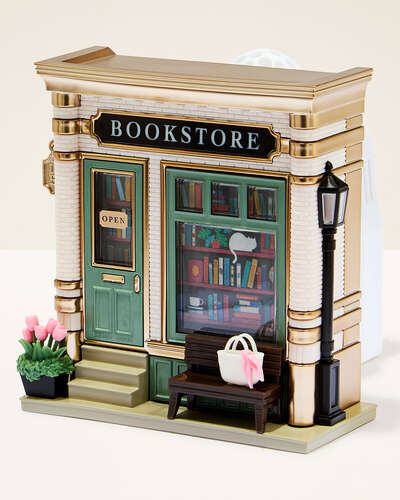 Conector libreria