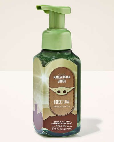 Force Flow