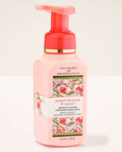 Peach Blossom & Nectar