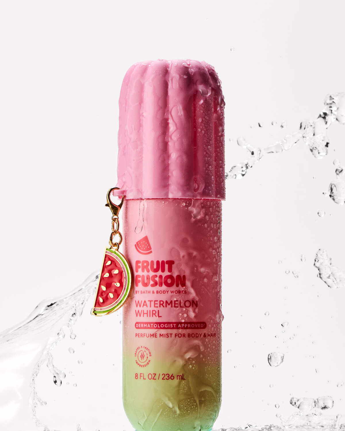 Watermelon Whirl