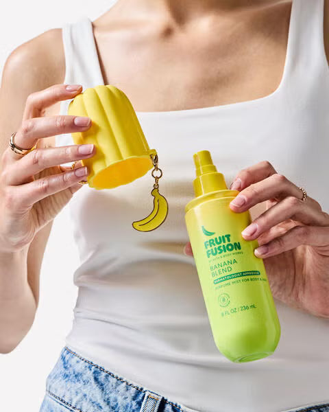 Banana Blend