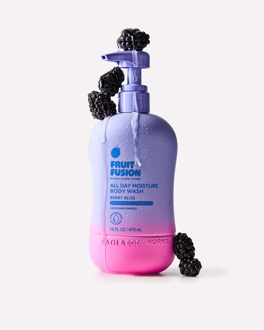 Berry Bliss