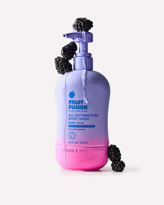 Berry Bliss