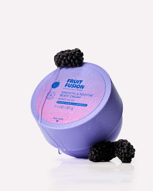 Berry Bliss