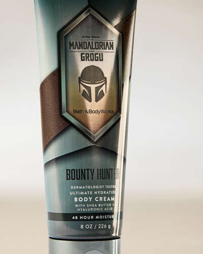 Bounty Hunter