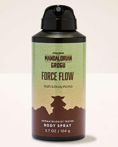 Force Flow