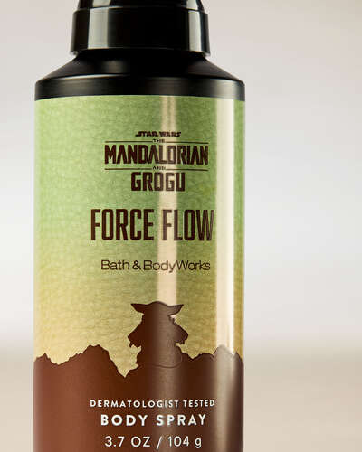Force Flow