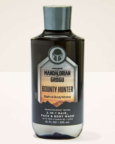 Bounty Hunter