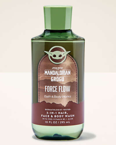 Force Flow