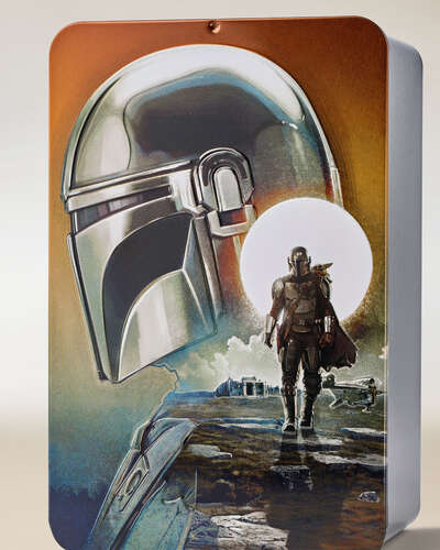 Bounty Hunter