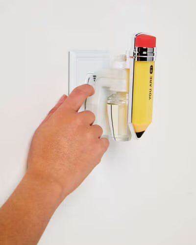 Conector lapiz