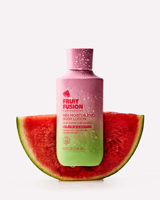 Watermelon Whirl