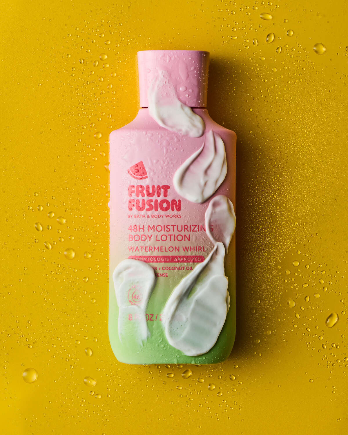 Watermelon Whirl