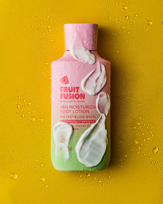 Watermelon Whirl