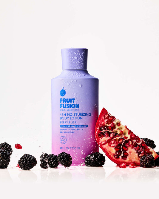 Berry Bliss