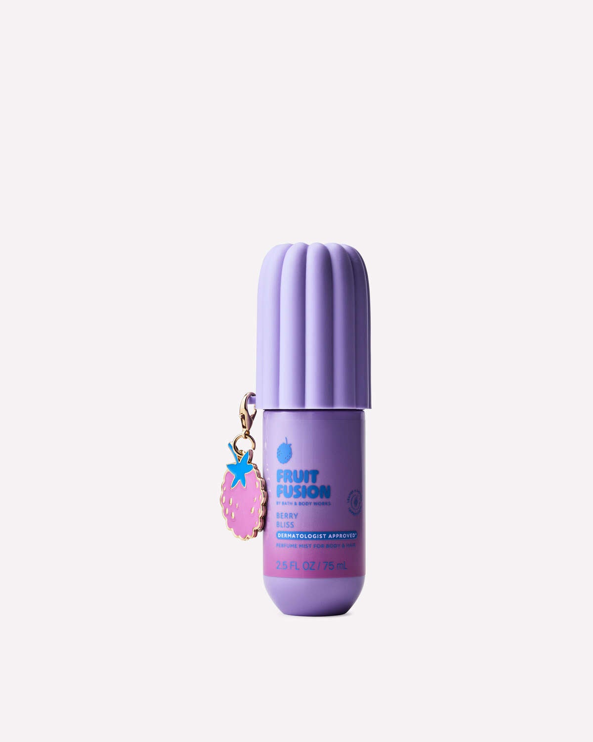 Berry Bliss