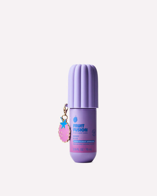 Berry Bliss