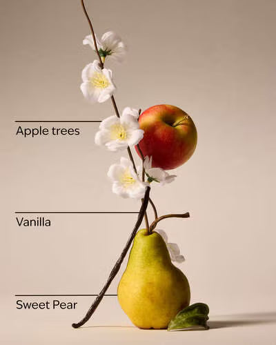 Spring Apple