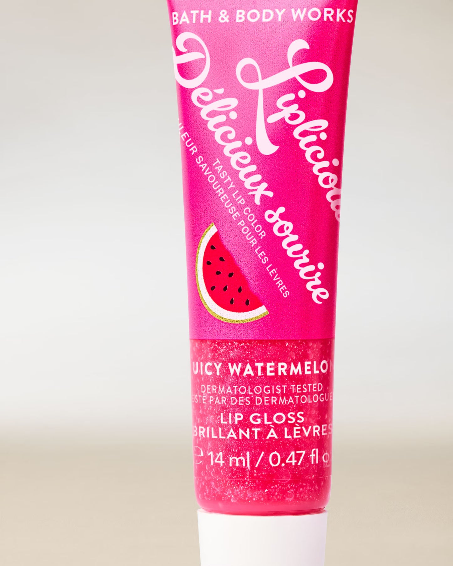 Juicy Watermelon