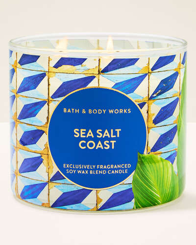 Sea Salt Coast