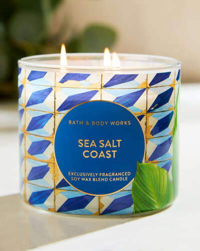 Sea Salt Coast