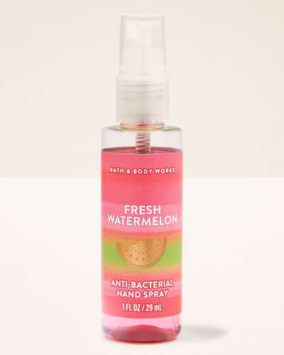 Fresh Watermelon