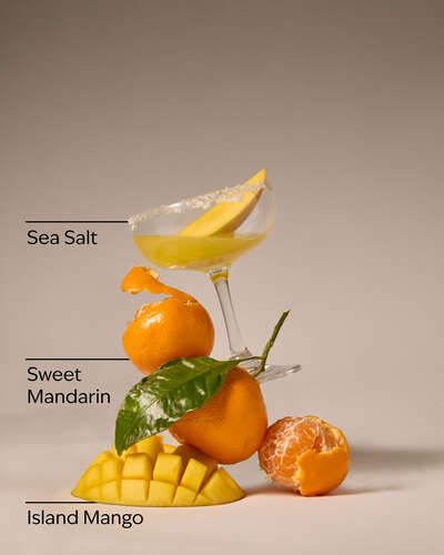 Island Margarita