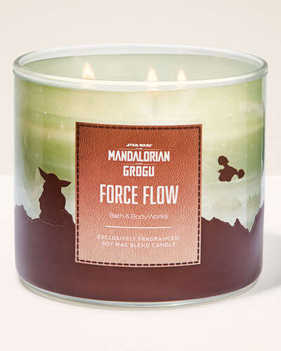 Force Flow