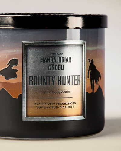 Bounty Hunter