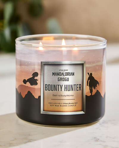 Bounty Hunter
