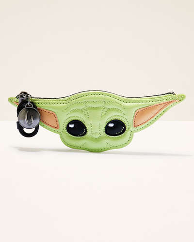 Monedero Grogu/Yoda