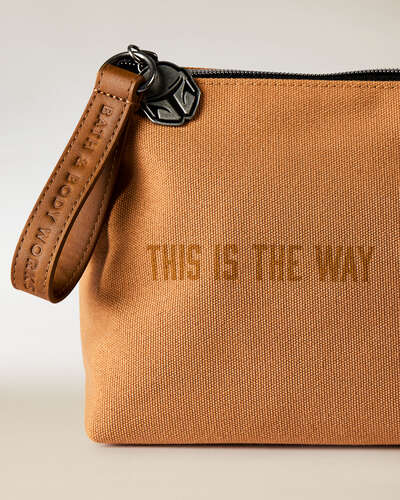 Bolso this is the way