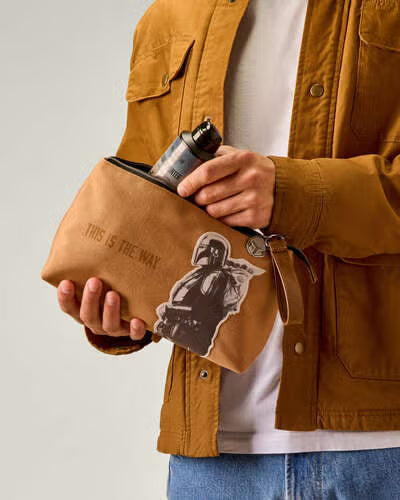 Bolso this is the way