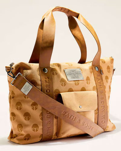 Bolsa Mandalorian