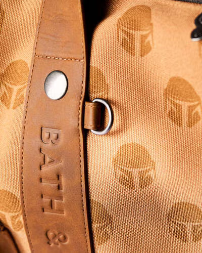 Bolsa Mandalorian