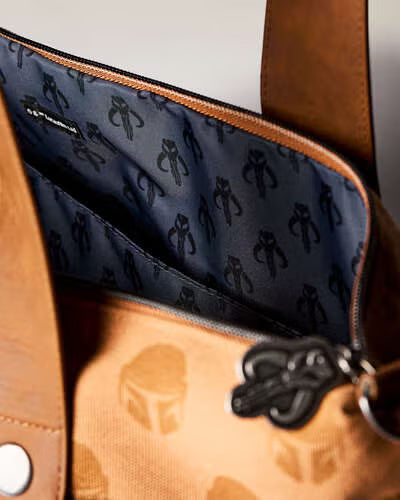Bolsa Mandalorian