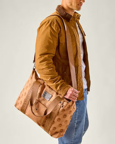 Bolsa Mandalorian