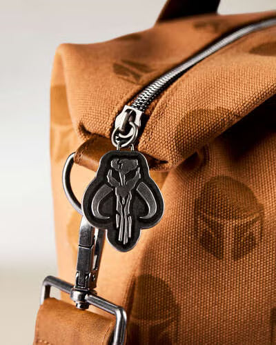 Bolsa Mandalorian